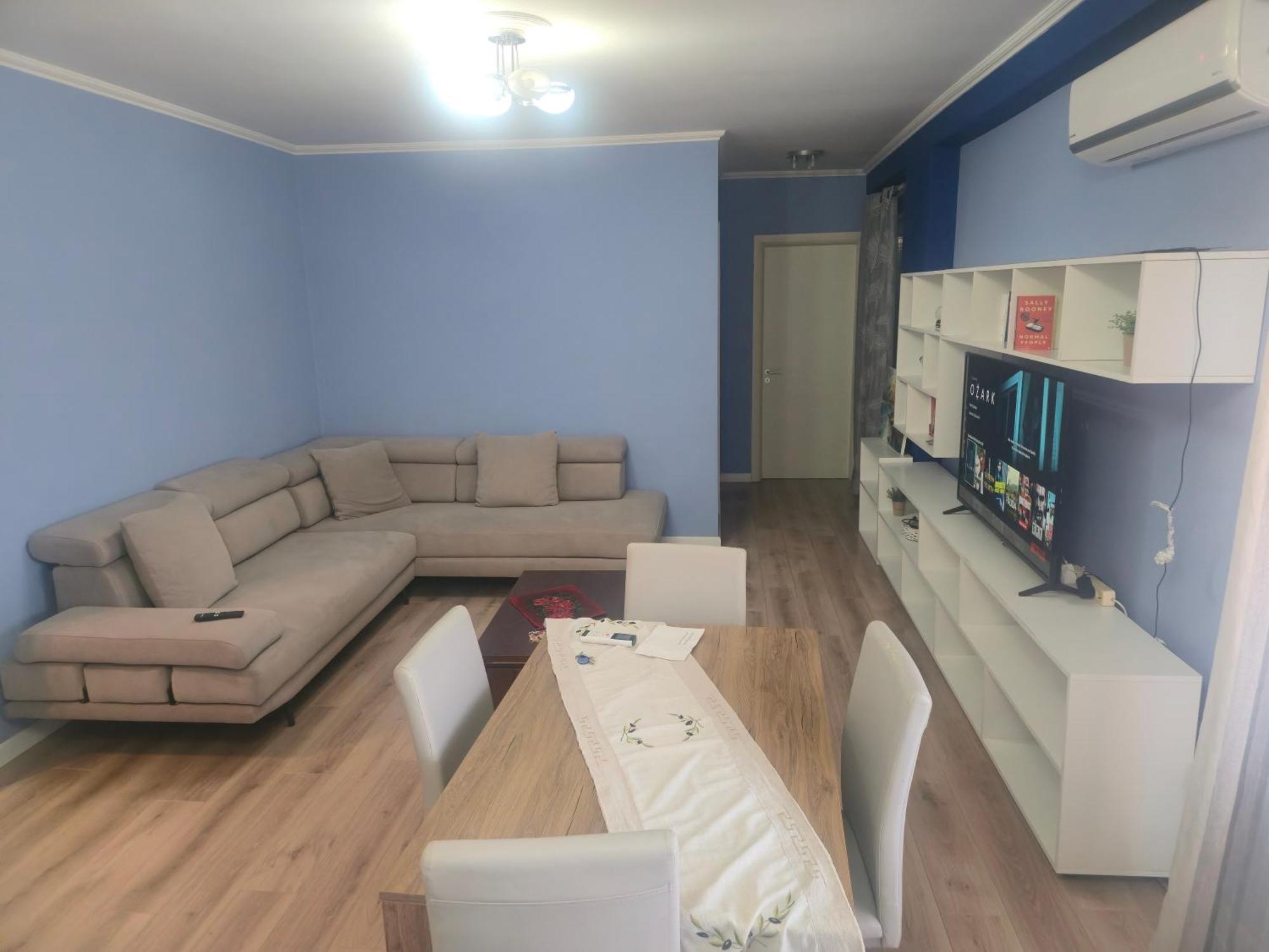 Modern Cozy W/in 10 Min Walk From Main Square *