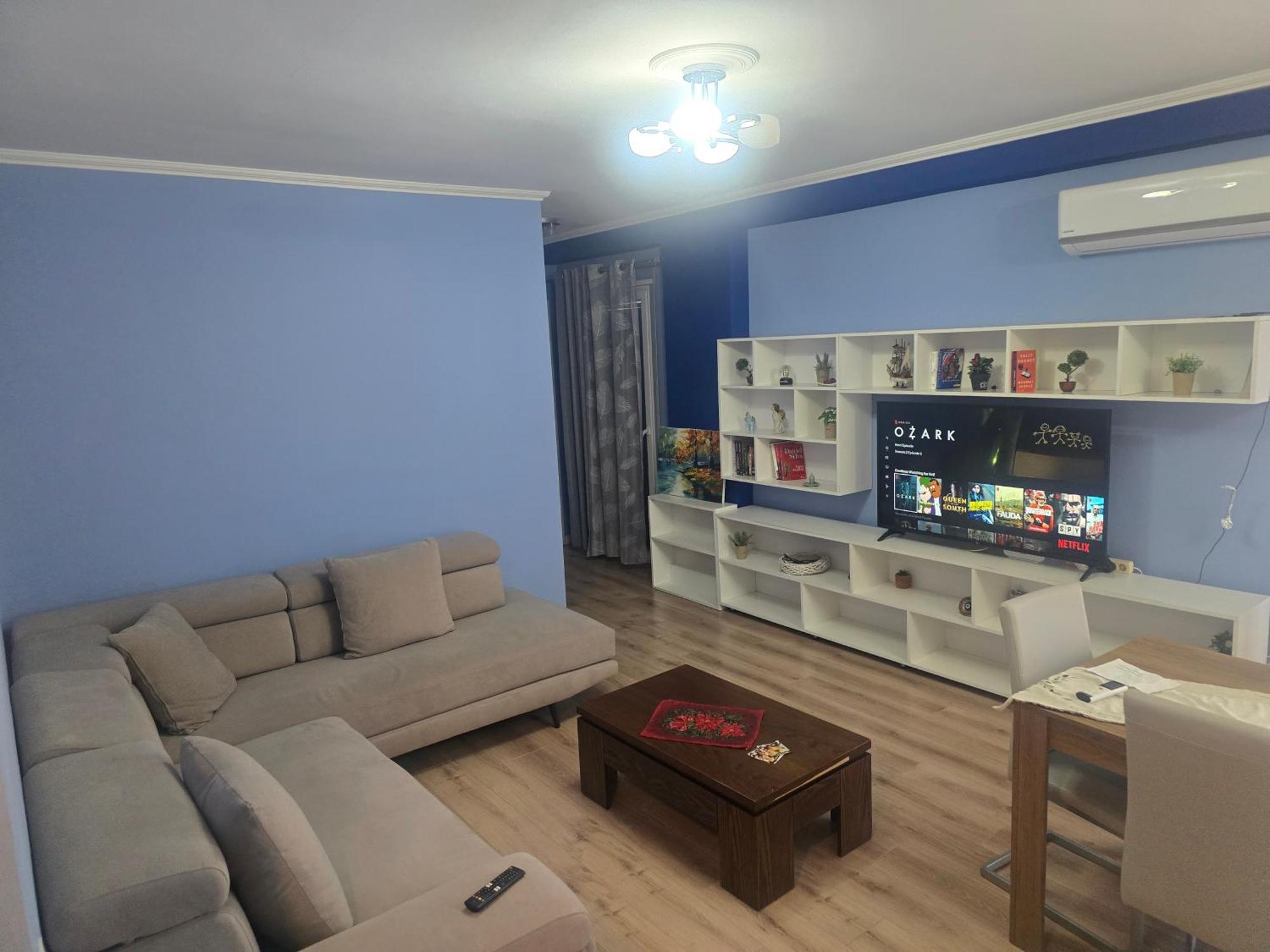 Modern Cozy W/in 10 Min Walk From Main Square *